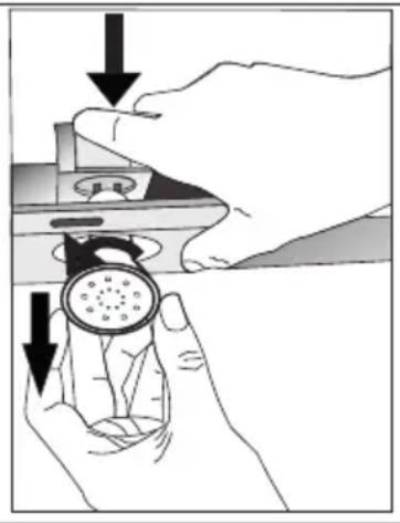 GRUNDIG GDSP 5470 DXSCH - MAX 3 W - 2