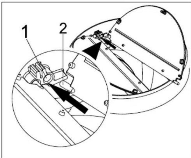 GRUNDIG GDSP 5470 DXSCH - 5.4ПодклоченkeДыIMOXOу - 1