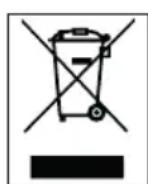 GRUNDIG GDSP 5470 DXSCH - CoOTBeTCTBHe ДиpeKТиBE NO yTnIIN3aцИN OTXODOB эЛeКТрИчecKOrO n эЛeKТрОнHOrO obOpyIDobAHnA n yTnIIN3aцИ N pOdYkTa: - 1