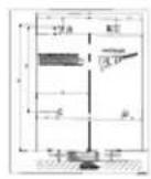 GRUNDIG GDSP 5470 DXSCH - Asennustarvikkeet - 7