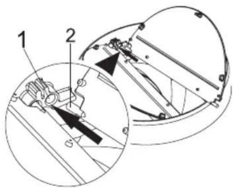 GRUNDIG GDSP 5470 DXSCH - (Kuva 8) - 1