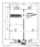 GRUNDIG GDSP 5470 DXSCH - Accesorii de instalare - 7