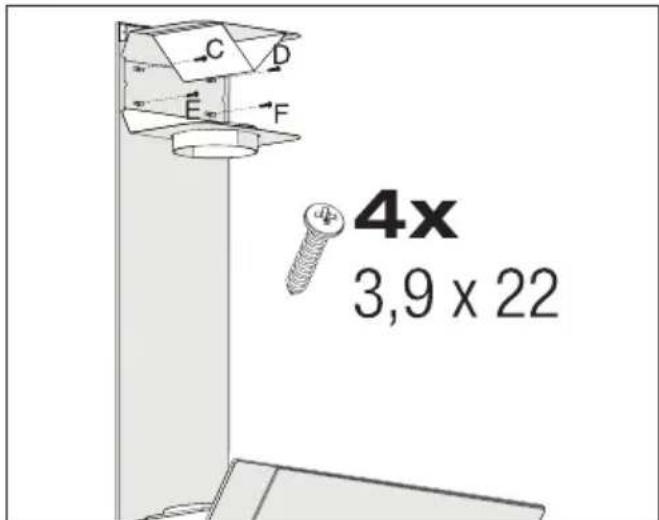 GRUNDIG GDSP 5470 DXSCH - UctaHOBka n3dJeJna - 1