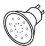 GRUNDIG GDSP 5470 DXSCH - MAX 3 W - 1