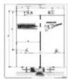 GRUNDIG GDSP 5470 DXSCH - Installationsutrusting - 7