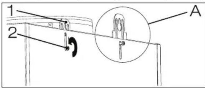 GRUNDIG GDSP 5470 DXSCH - Instalacja urzadzenia - 3