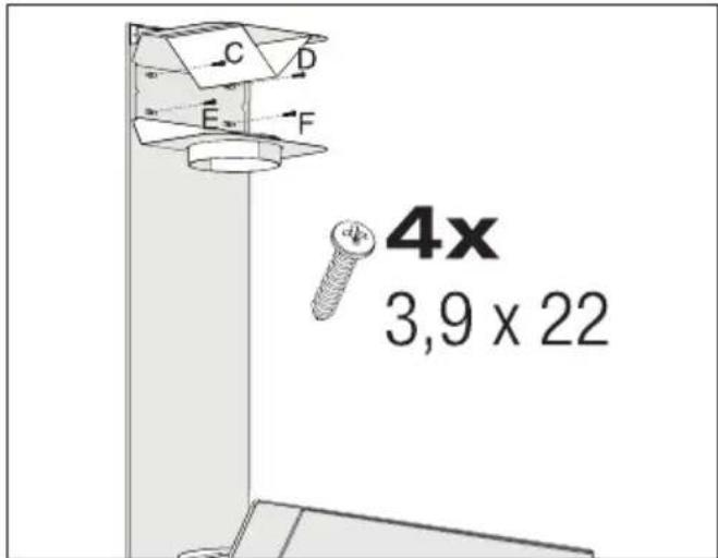 GRUNDIG GDSP 5470 DXSCH - (Figura 15) - 1