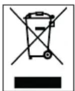 GRUNDIG GDSP 5470 DXSCH - Conformitate cu Direcita DEEE 山 eliminarea deseurilor: - 1