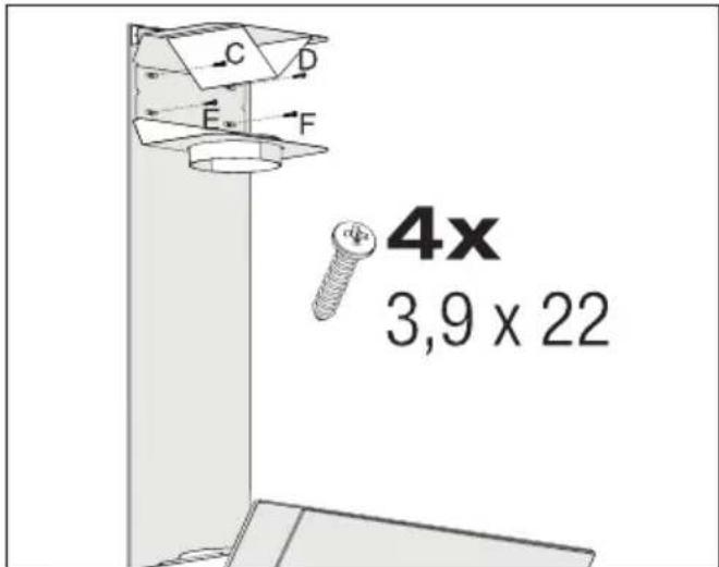 GRUNDIG GDSP 5470 DXSCH - (Figura 15) - 1