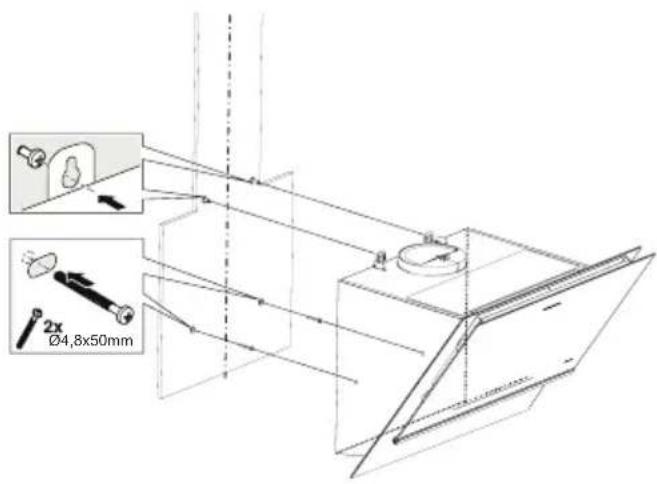 GRUNDIG GDSP 5470 DXSCH - (Fig. 3) - 1