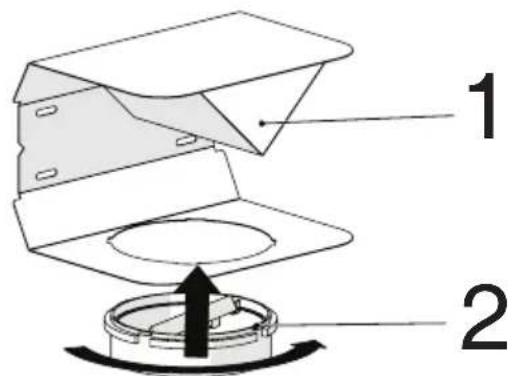 GRUNDIG GDSP 5470 DXSCH - Figure 14) - 1