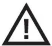 MEDISANA FWS 100 - WARNING - 1