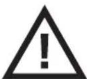MEDISANA FWS 100 - WARNING - 1