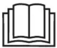 MEDISANA FWS 100 - Explanation of symbols - 1