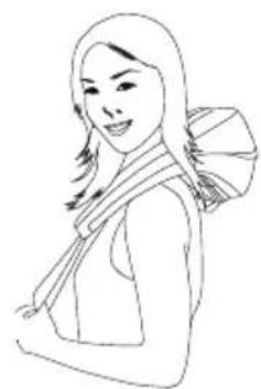 BEURER MG 153 - Massage Beispiele - 1