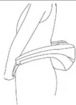 BEURER MG 153 - Nacken-Massage: - 1