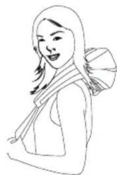 BEURER MG 153 - Esempi di massaggio - 1