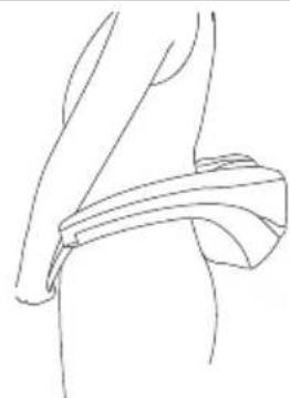 BEURER MG 153 - Esempi di massaggio - 2