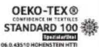 BEURER HK 123 XXL Nordic LE - Explication des symboles - 17