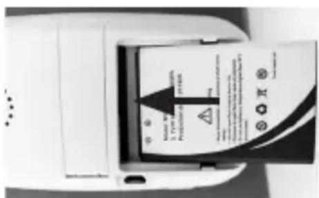 BEURER BY 110 - Mise en service de l'unité parents avec batterie - 1