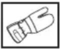 MCCULLOCH CS 450 - Esticamento da corrente - 2