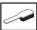 MCCULLOCH CS 450 - Système anti-vibrations - 3