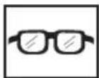 MCCULLOCH CS 450 - Symboles dans le manuel: - 5