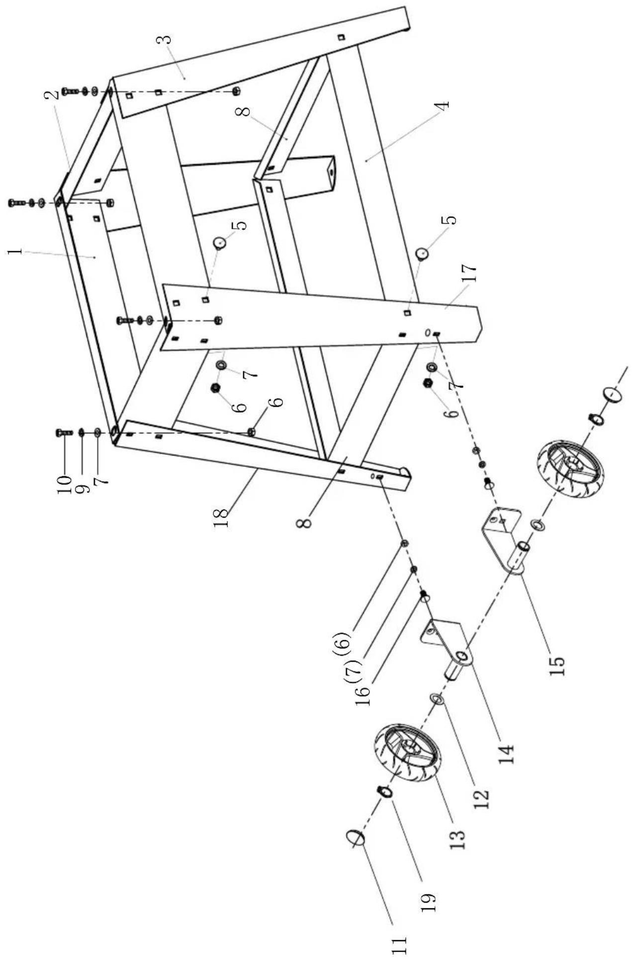 SCHEPPACH HBS400 - Arıza giderme - 1