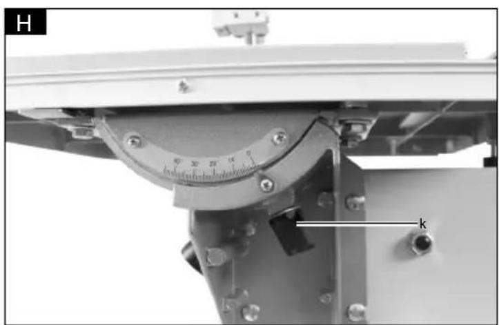 SCHEPPACH HBS400 - HBS400 - 8