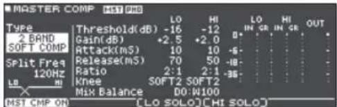 ROLAND VAD507 - Frappez le pad que vous souhaitez modifier. - 10