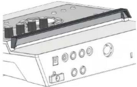 ROLAND VAD307 - Conseils d'installation - 1