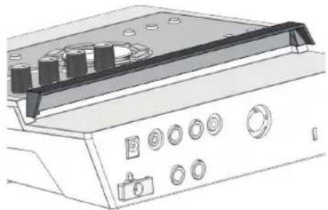 ROLAND TD17KVX2 - Conseils d'installation - 1