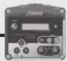 ROLAND TD17KVX2 - Prise MIDI OUT - 1