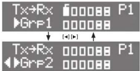 ROLAND Octapad SPD20 PRO - Lorsque set est sélectionné - 2