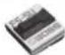 ROLAND Octapad SPD20 PRO - Commutateur au pied - 1
