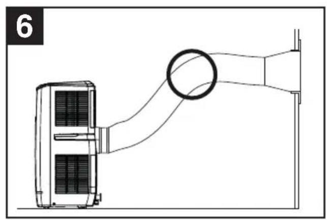 Thermex Super Cooler Cryo - Installation - 6