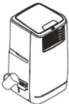 Thermex Super Cooler Cryo - "Efficiency boost" mode - 2