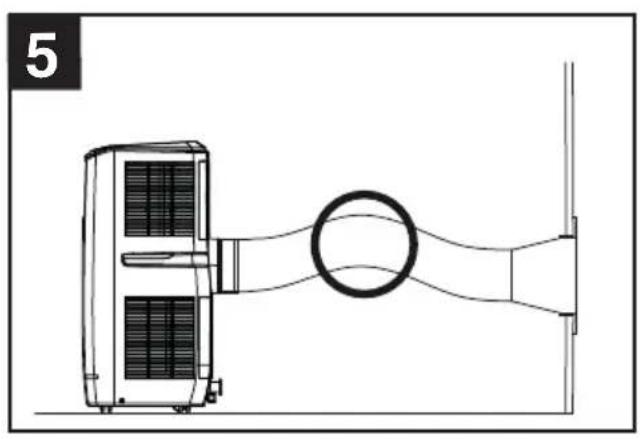 Thermex Super Cooler Cryo - Installation - 5