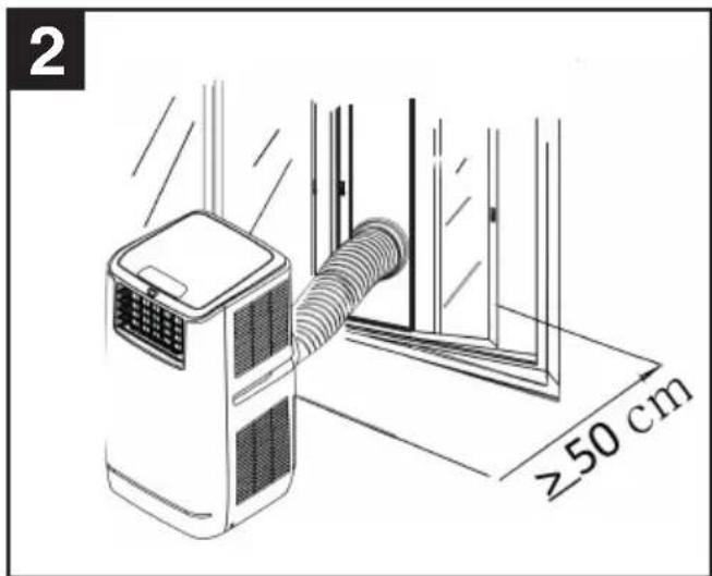Thermex Super Cooler Cryo - Installation - 1