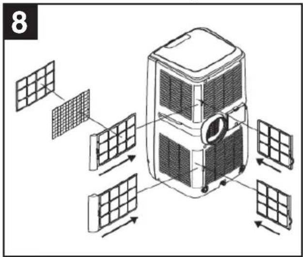 Thermex Super Cooler Cryo - Installation - 9