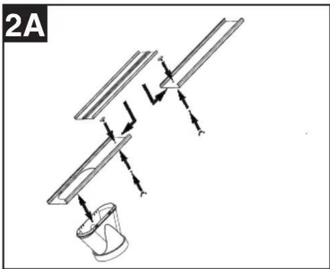 Thermex Super Cooler Cryo - Installazione - 2