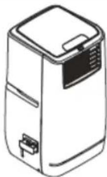 Thermex Super Cooler Cryo - "Efficiency boost" mode - 1