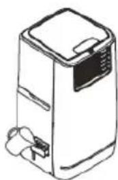 Thermex Super Cooler Cryo - Modalità "Efficiency boost" - 2