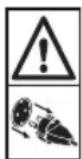Ferm MSM1039 - Power tool safety - 1