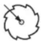 Ferm MSM1039 - Symboler - 9