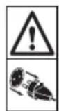 Ferm MSM1039 - Sicherheit des Elektrowerkzeugs - 1