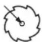 Ferm MSM1039 - Symboly - 9