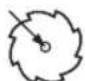 Ferm MSM1039 - Symbols - 9