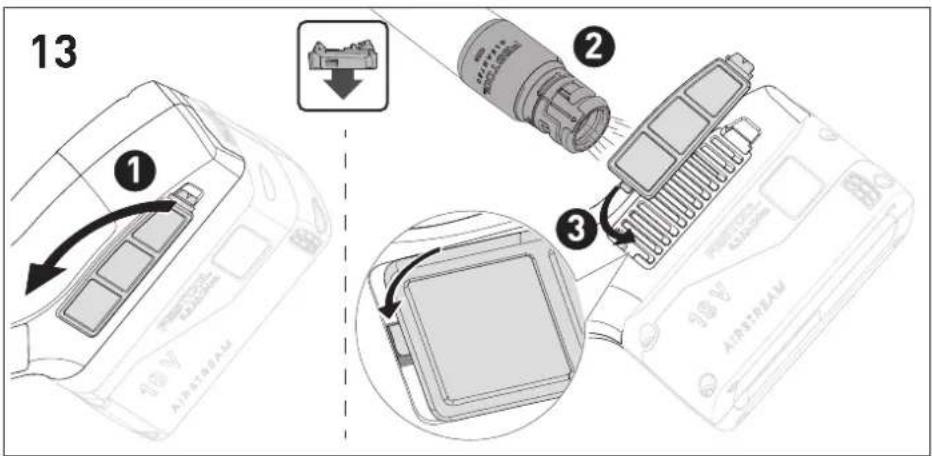 FESTOOL ISC 240 Li - Declaration of Conformity - 9