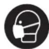 FESTOOL ISC 240 Li - Machine-related safety instructions - 5
